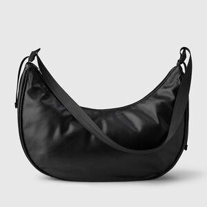 Gap Faux Leather Sling Bag | NWT